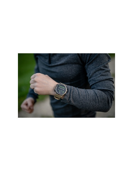 Smartwatch Zeblaze Vibe 7 - czarny