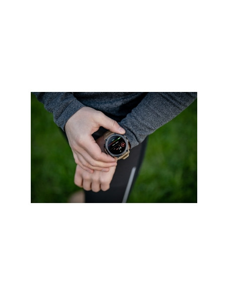 Smartwatch Zeblaze Vibe 7 - czarny