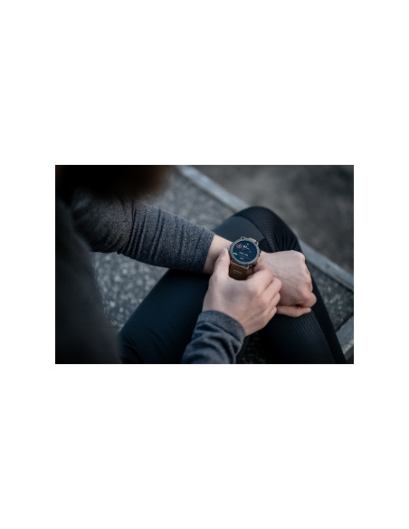 Smartwatch Zeblaze Vibe 7 - czarny