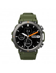 Smartwatch Zeblaze Vibe 7 - zielony