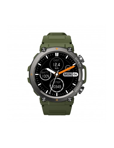 Smartwatch Zeblaze Vibe 7 - zielony
