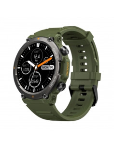 Smartwatch Zeblaze Vibe 7 - zielony 2