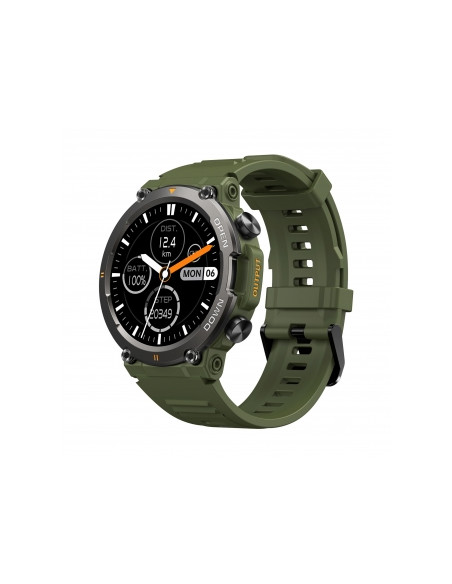 Smartwatch Zeblaze Vibe 7 - zielony