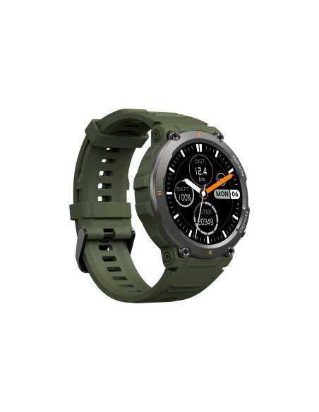 Smartwatch Zeblaze Vibe 7 - zielony