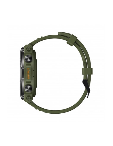 Smartwatch Zeblaze Vibe 7 - zielony