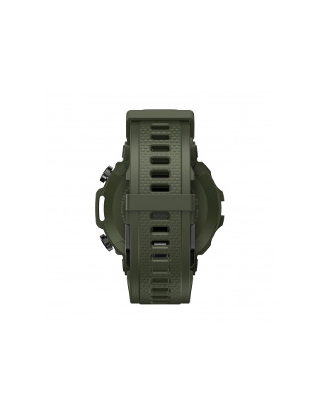 Smartwatch Zeblaze Vibe 7 - zielony