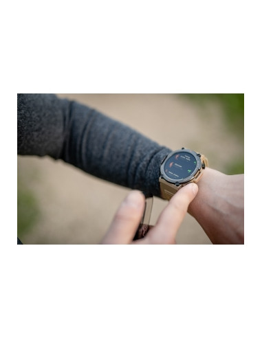 Smartwatch Zeblaze Vibe 7 - zielony