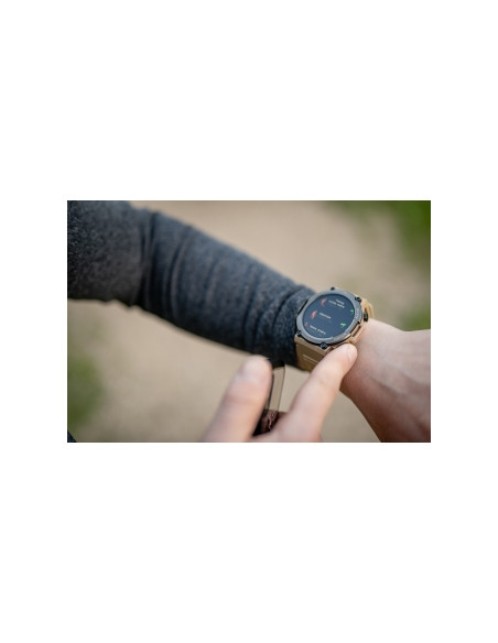 Smartwatch Zeblaze Vibe 7 - zielony