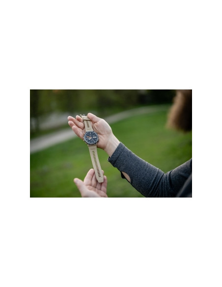 Smartwatch Zeblaze Vibe 7 - zielony