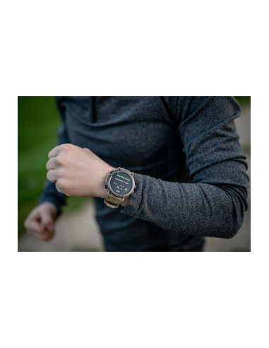 Smartwatch Zeblaze Vibe 7 - zielony