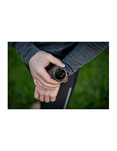 Smartwatch Zeblaze Vibe 7 - zielony