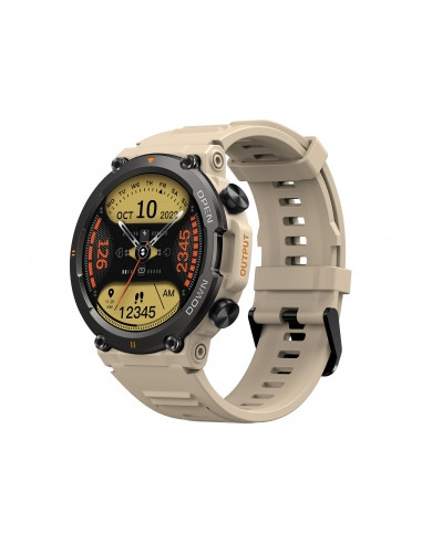 Smartwatch Zeblaze Vibe 7 - khaki