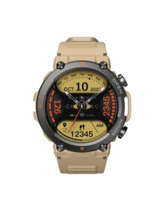 Smartwatch Zeblaze Vibe 7 - khaki 2