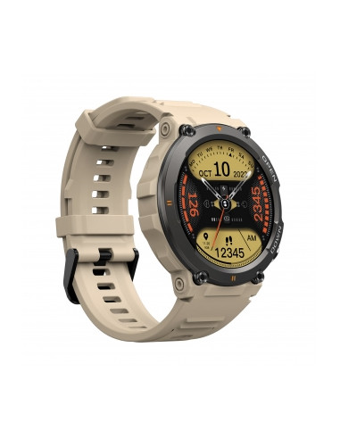 Smartwatch Zeblaze Vibe 7 - khaki