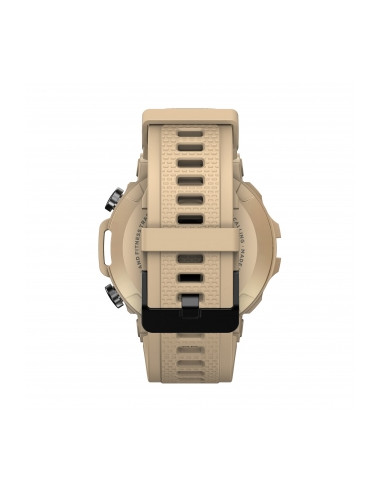 Smartwatch Zeblaze Vibe 7 - khaki