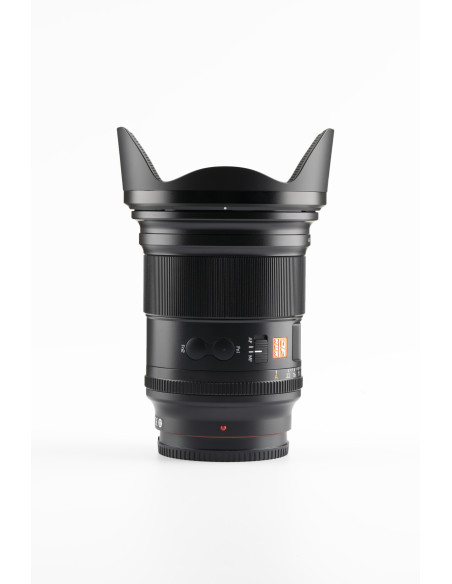 Viltrox obiektyw AF 16mm f1.8 do Sony E