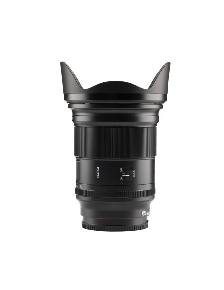 Viltrox obiektyw AF 16mm f1.8 do Sony E