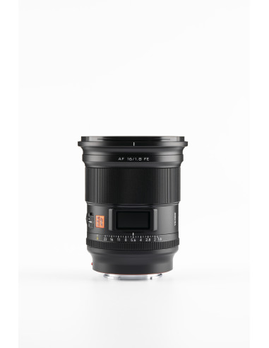 Viltrox obiektyw AF 16mm f1.8 do Sony E