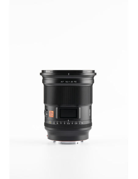 Viltrox obiektyw AF 16mm f1.8 do Sony E