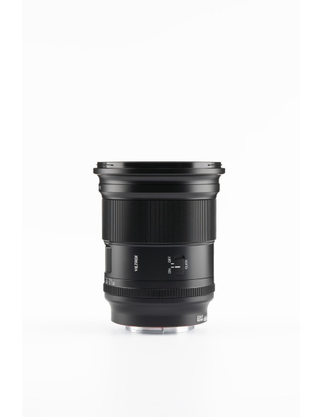 Viltrox obiektyw AF 16mm f1.8 do Sony E