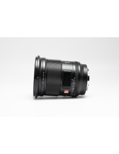 Viltrox obiektyw AF 16mm f1.8 do Sony E