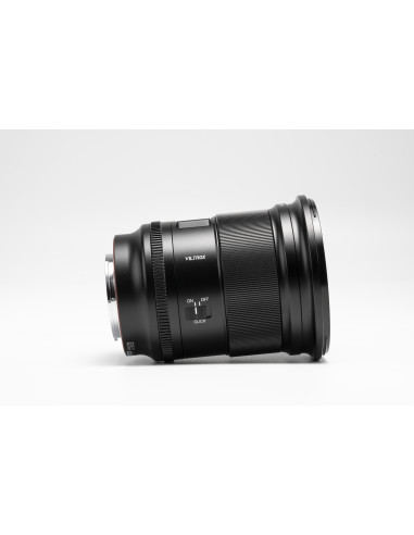Viltrox obiektyw AF 16mm f1.8 do Sony E