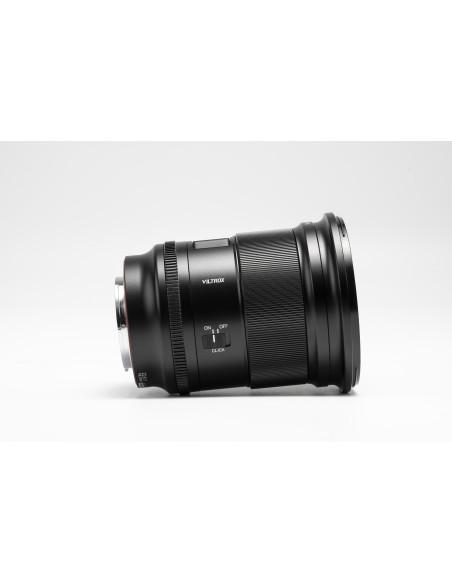 Viltrox obiektyw AF 16mm f1.8 do Sony E