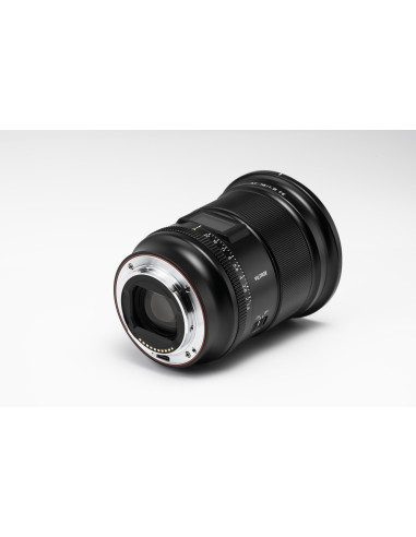 Viltrox obiektyw AF 16mm f1.8 do Sony E