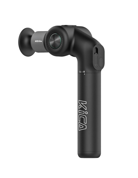 Masażer wibracyjny FeiyuTech KiCA Evo - czarny