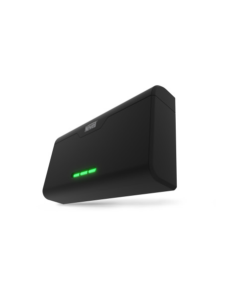 Ładowarka trójkanałowa Newell USB-C do GoPro 5, 6, 7, 8, 9, 10, 11