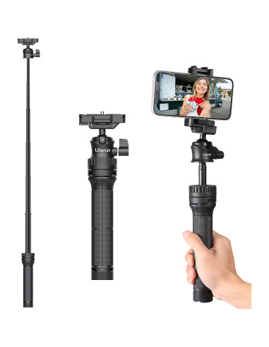 Ramię teleskopowe - statyw Ulanzi MT-34