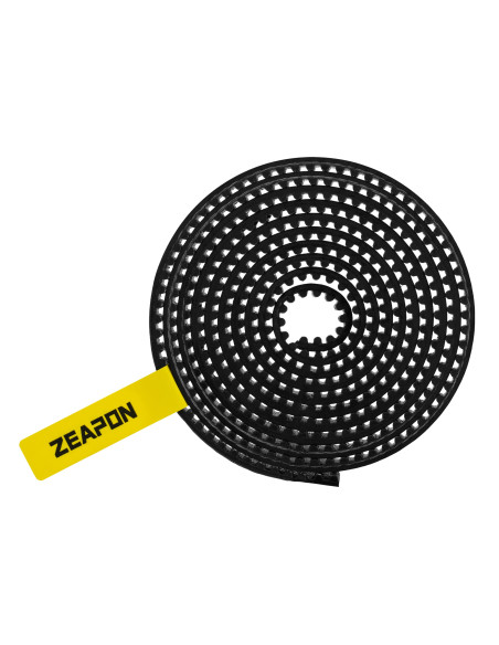 Pas napędowy do sliderów Zeapon z serii Micro 3