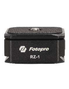 Adapter montażowy Fotopro i-Speedy Locker RZ-1