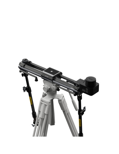 Slider Zeapon Micro 3 E700 z modułem napędowym i głowicą automatyczną Pons PT