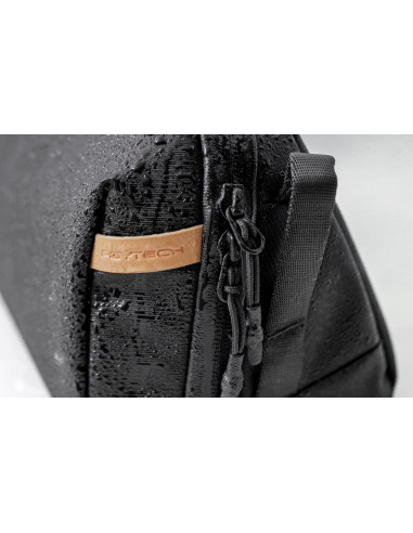 Kosmetyczka / Wash pouch PGYTECH czarna