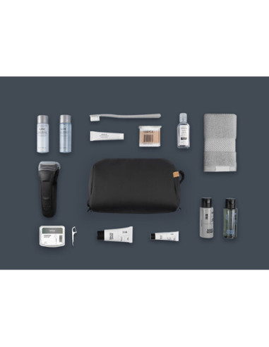 Kosmetyczka / Wash pouch PGYTECH czarna