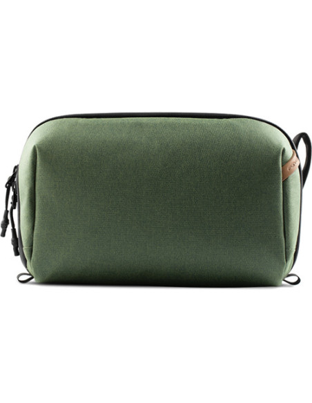 Kosmetyczka / Wash pouch PGYTECH zielona