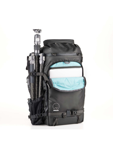 Shimoda Action X25 v2 Starter Kit - czarny