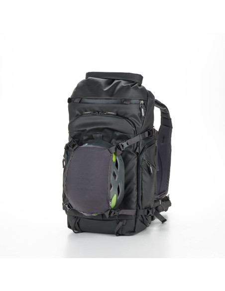 Shimoda Action X25 v2 Starter Kit - czarny