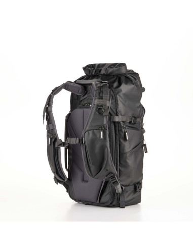 Shimoda Action X25 v2 Starter Kit - czarny