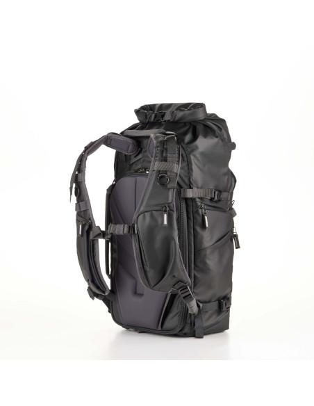 Shimoda Action X25 v2 Starter Kit - czarny