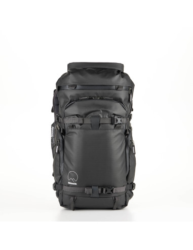 Shimoda Action X25 v2 Starter Kit - czarny