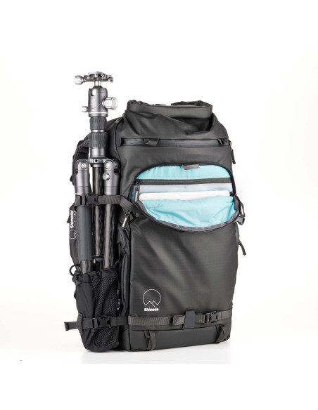 Shimoda Action X30 v2 Starter Kit - czarny