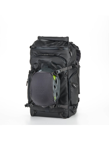 Shimoda Action X30 v2 Starter Kit - czarny