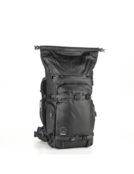 Shimoda Action X30 v2 Starter Kit - czarny