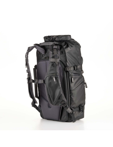 Shimoda Action X30 v2 Starter Kit - czarny