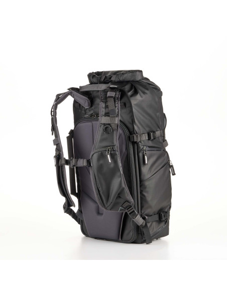 Shimoda Action X30 v2 Starter Kit - czarny