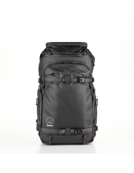 Shimoda Action X30 v2 Starter Kit - czarny