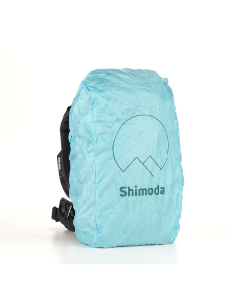 Shimoda Action X25 v2 Starter Kit - żółty