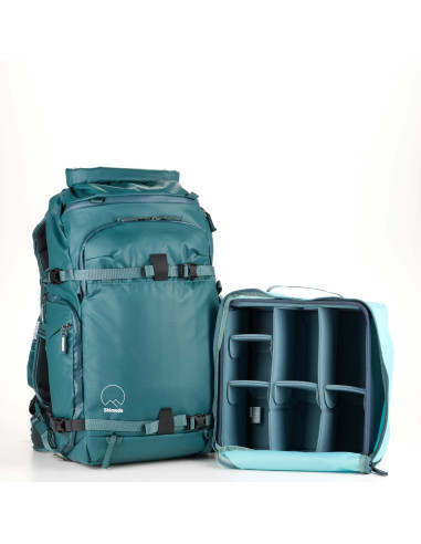 Shimoda Action X30 v2 Starter Kit dedykowany...